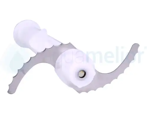 Braun AS00004192 Nóż tnący rozdrabniacza do blendera ręcznego