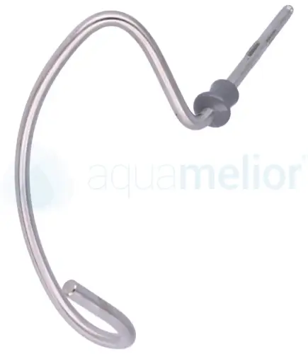 Kenwood KW715922 Mieszak do wyrabiania ciasta do robota kuchennego