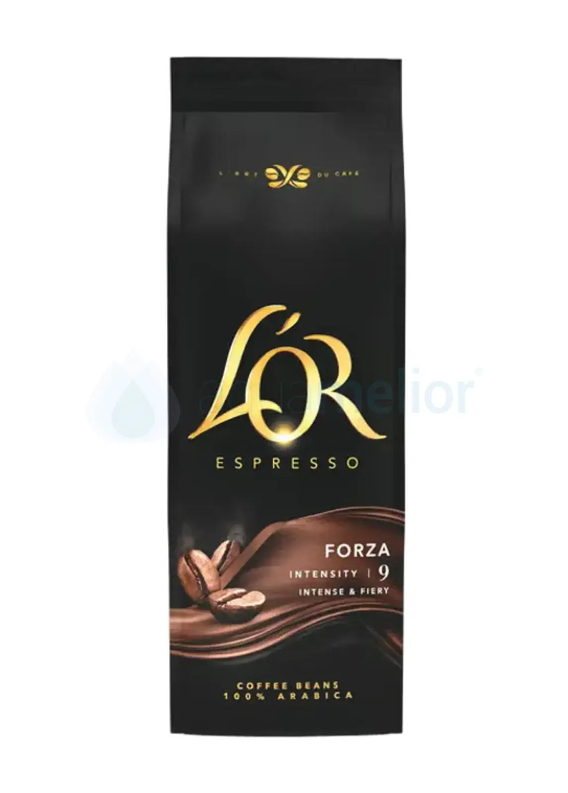 L'OR Espresso Forza 100% Arabica 1kg - kawa ziarnista.webp