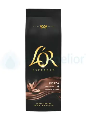 L'OR Espresso Forza 100% Arabica 1kg - kawa ziarnista