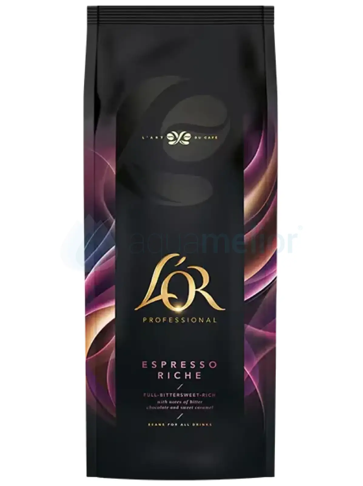 L'OR Professional Espresso Riche 1kg - kawa ziarnista.webp