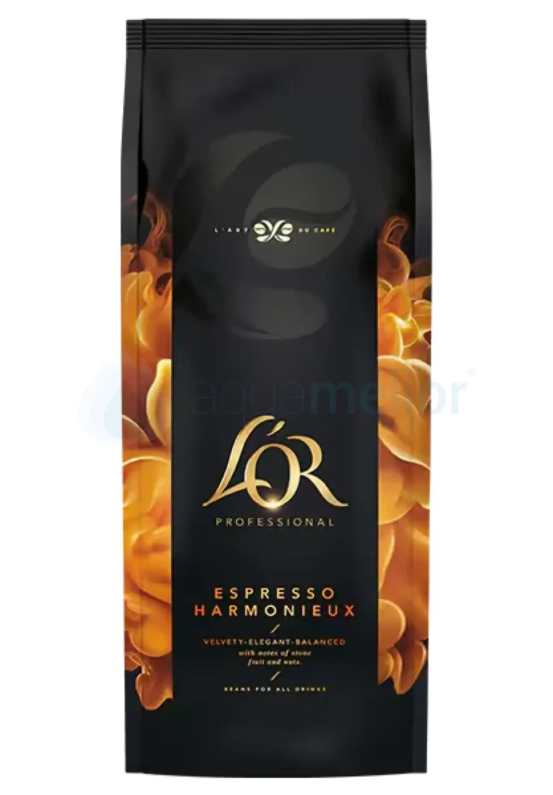 L'OR Professional Espresso Harmonieux 1kg - kawa ziarnista.webp