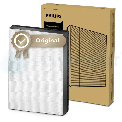Philips FY2422/30 Oryginalny Filtr NanoProtect HEPA do oczyszczaczy