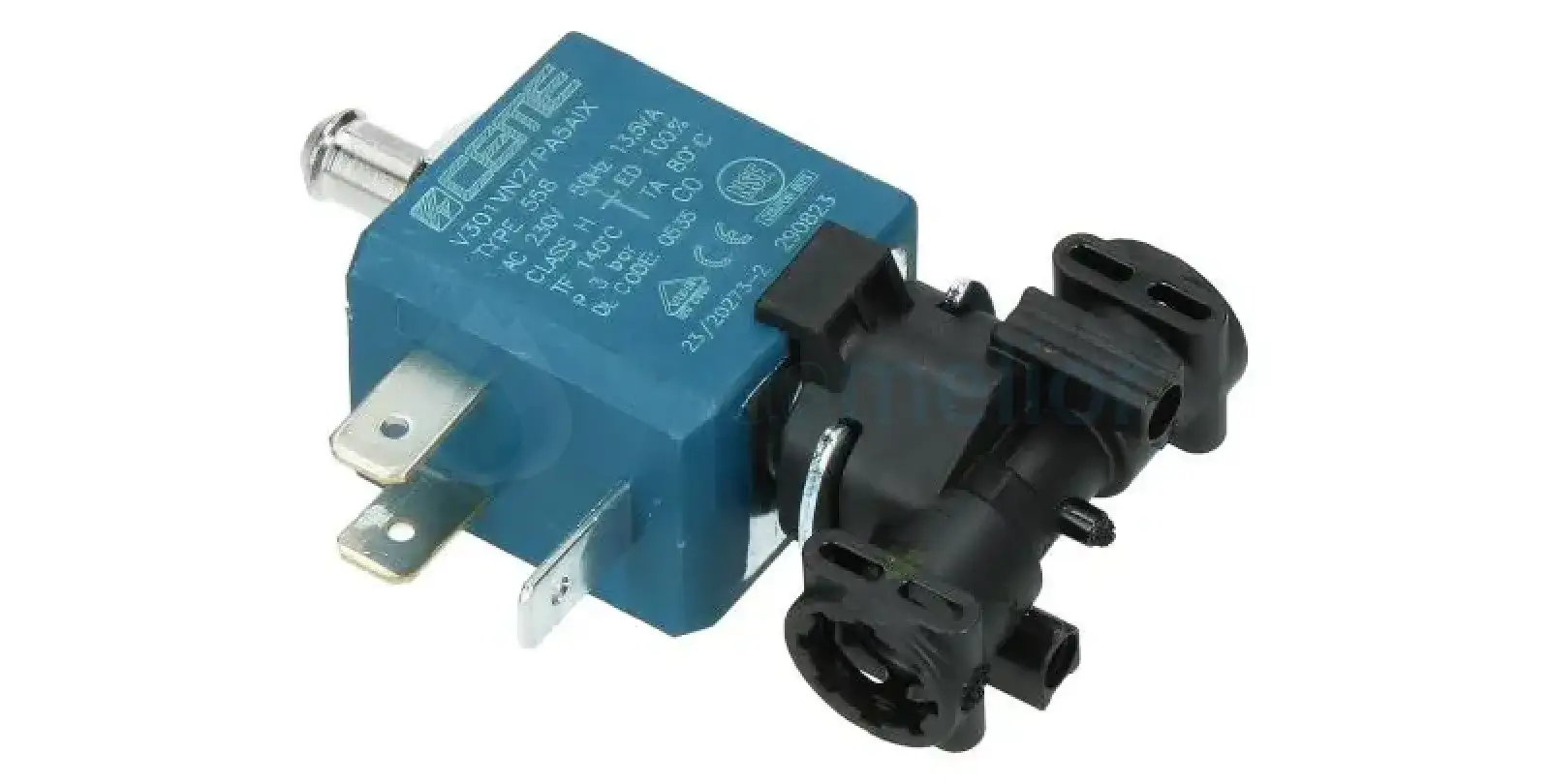 DeLonghi 5213270535 elektrozawór do ekspresu CEME 5301VN2.webp