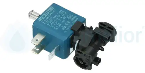 DeLonghi 5213270535 elektrozawór do ekspresu CEME 5301VN2