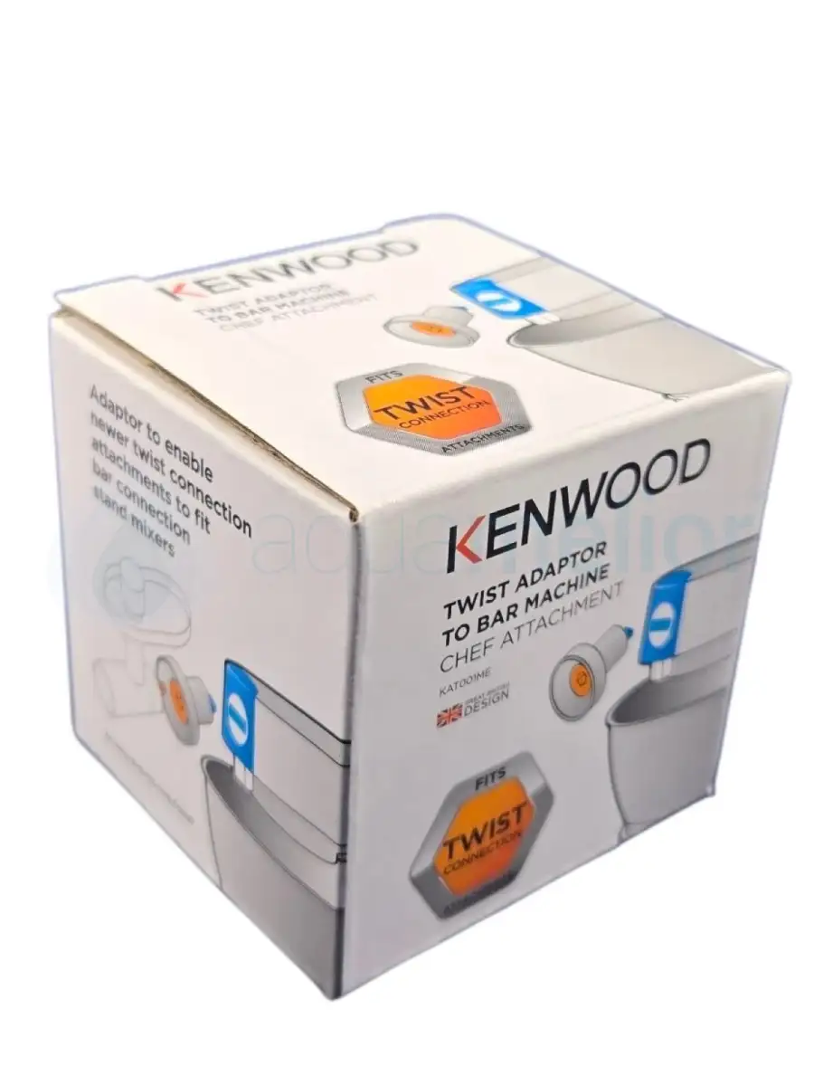 Kenwood KAT001ME Przejściówka Twist - Bar do systemu KAX-1.jpg
