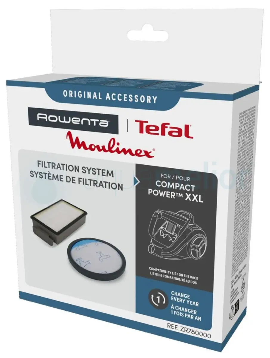 TEFAL ZR780000 Zestaw filtrów do odkurzaczy TW48.jpg