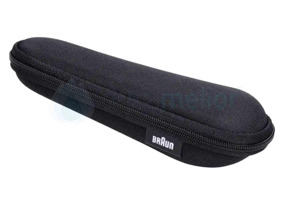 Braun 81406969 Etui podróżne do golarek.webp