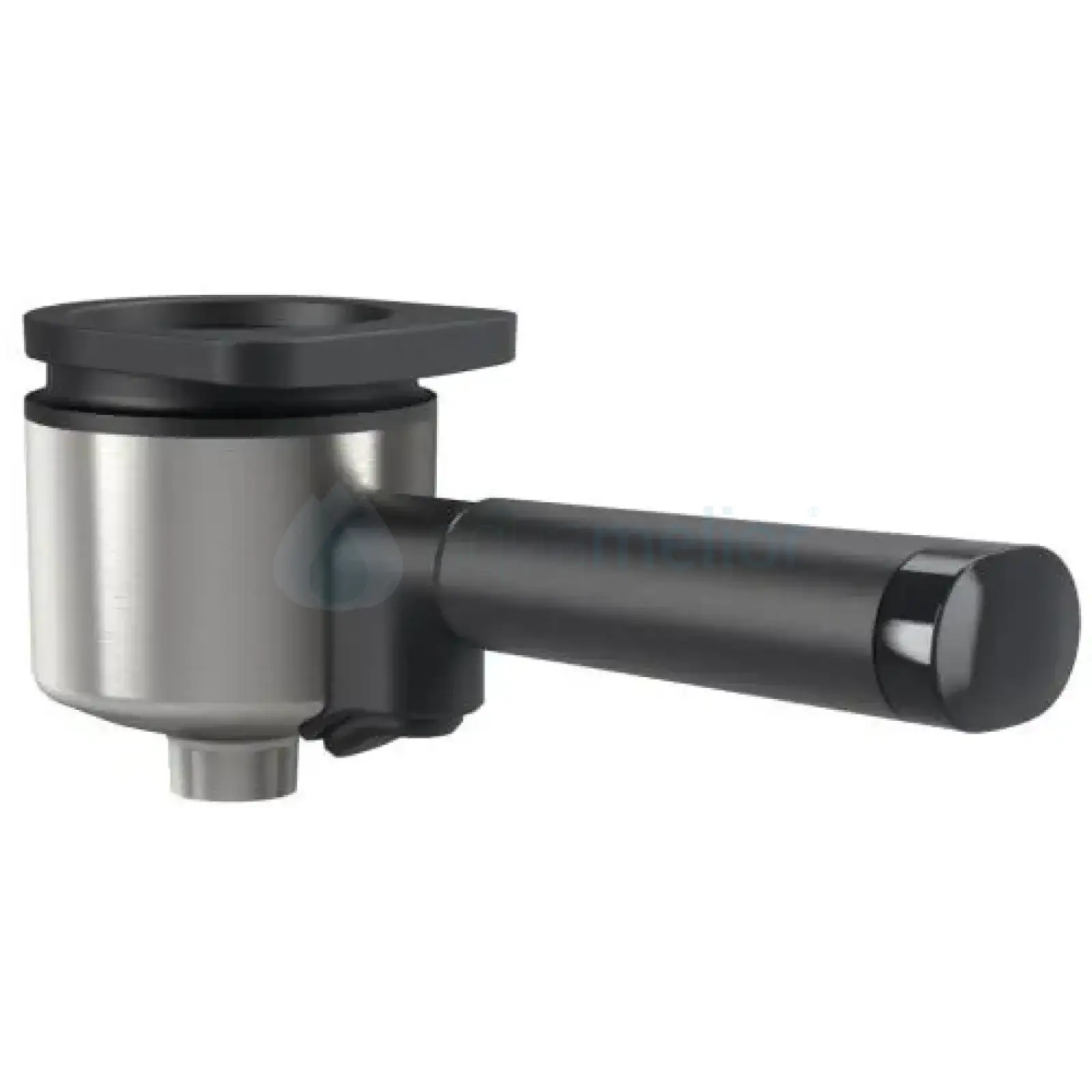 Philips Kolba do ekspresu kolbowego Baristina czarna.webp