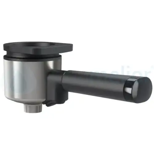 Philips Bar310/60 Kolba do ekspresu kolbowego Baristina czarna