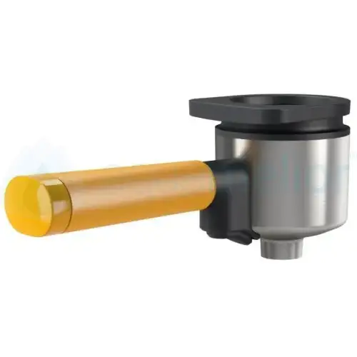 Philips BAR310/50 Kolba do ekspresu kolbowego Baristina Mango Yellow