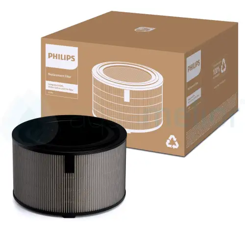 Philips FY3400/30 Filtr 3w1 NanoProtect HEPA do serii 3400