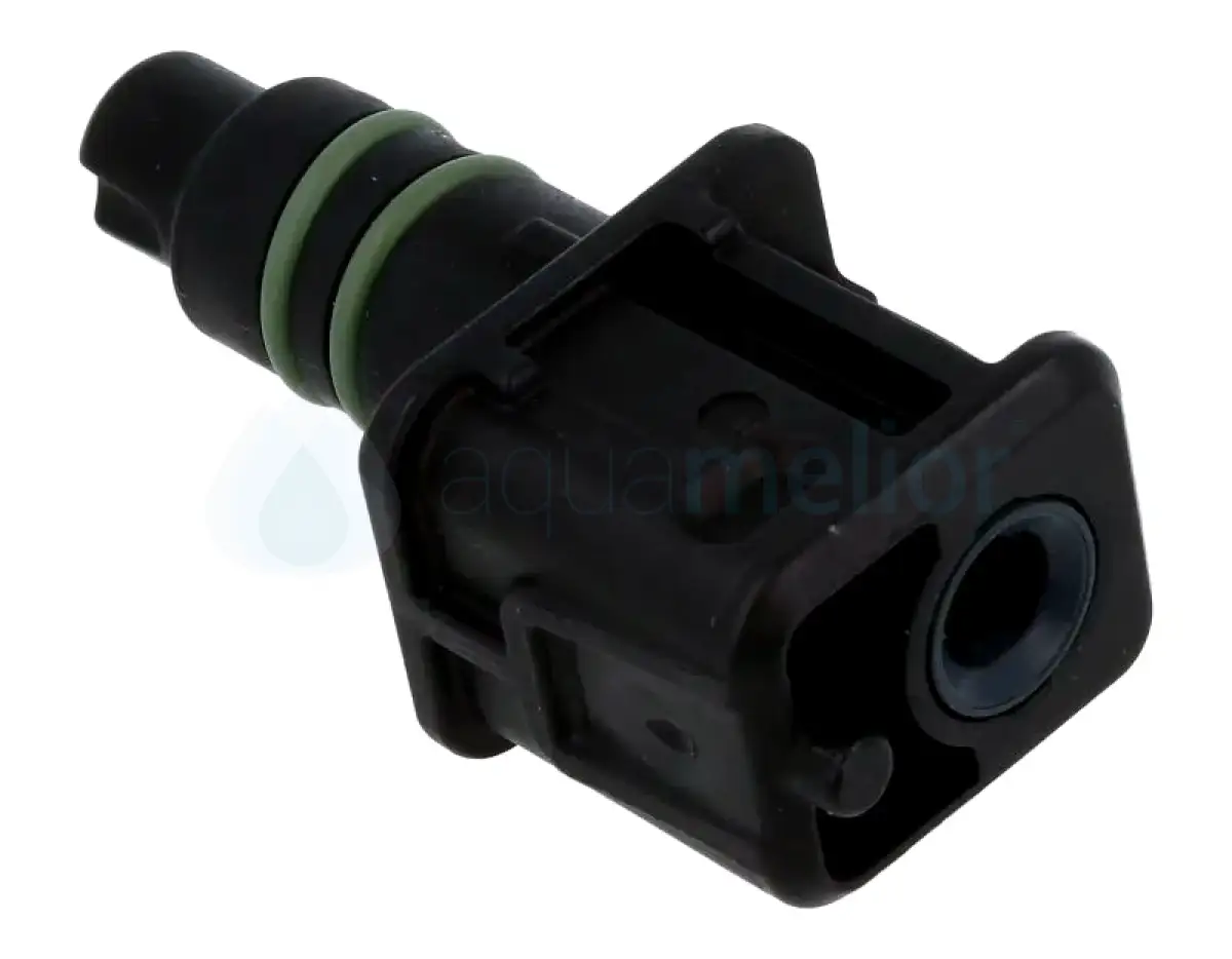 DeLonghi 7313294295 Sprzęgło spieniacza mleka do ekspresu.webp