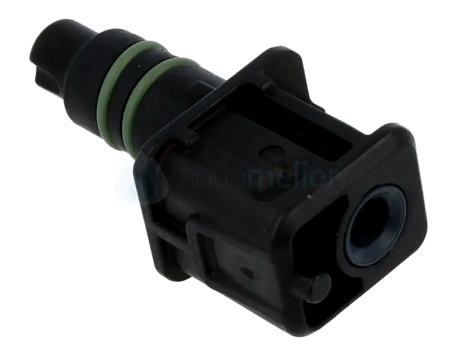 DeLonghi 7313294295 Sprzęgło spieniacza mleka do ekspresu.webp