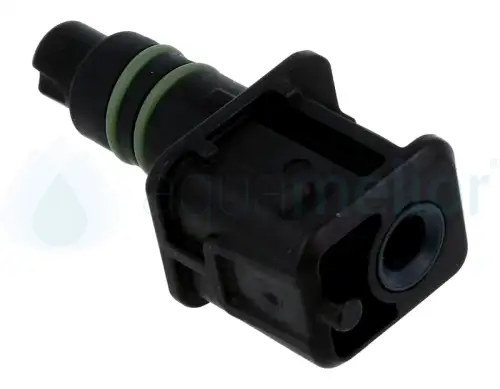 DeLonghi 7313294295 Sprzęgło spieniacza mleka do ekspresu