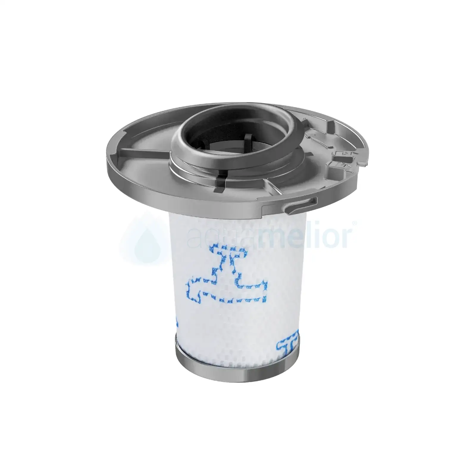 TEFAL ZR009006 Filtr do odkurzacza X-force 6.60 i 8.60.webp