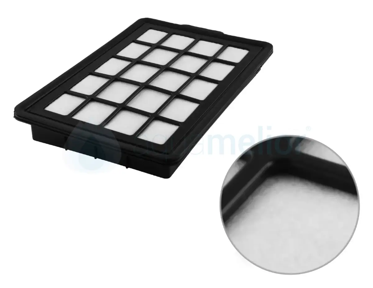 Amica APV1014 Filtr HEPA wlotowy do odkurzacza.webp