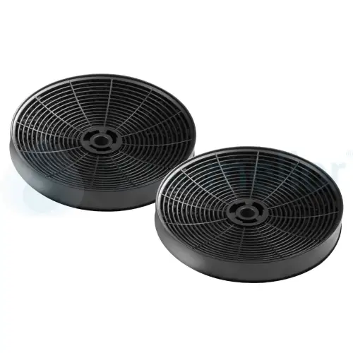 Amica FWP18 Filtr węglowy do okapu 2 szt.