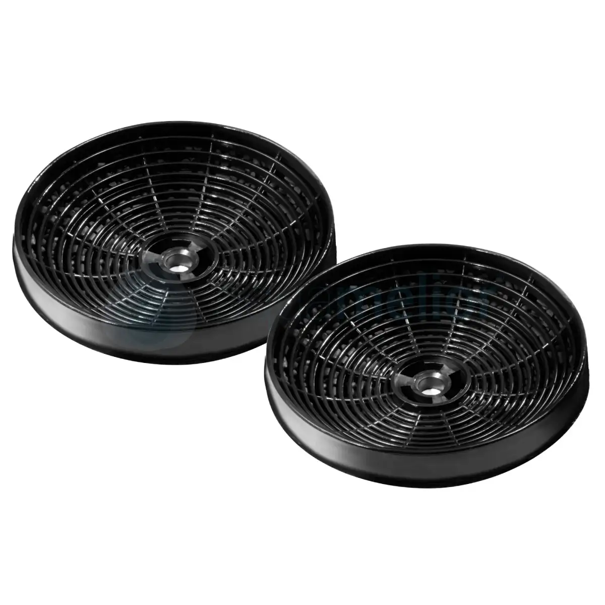 Amica KF17154 Filtr węglowy do okapu 2 szt.webp