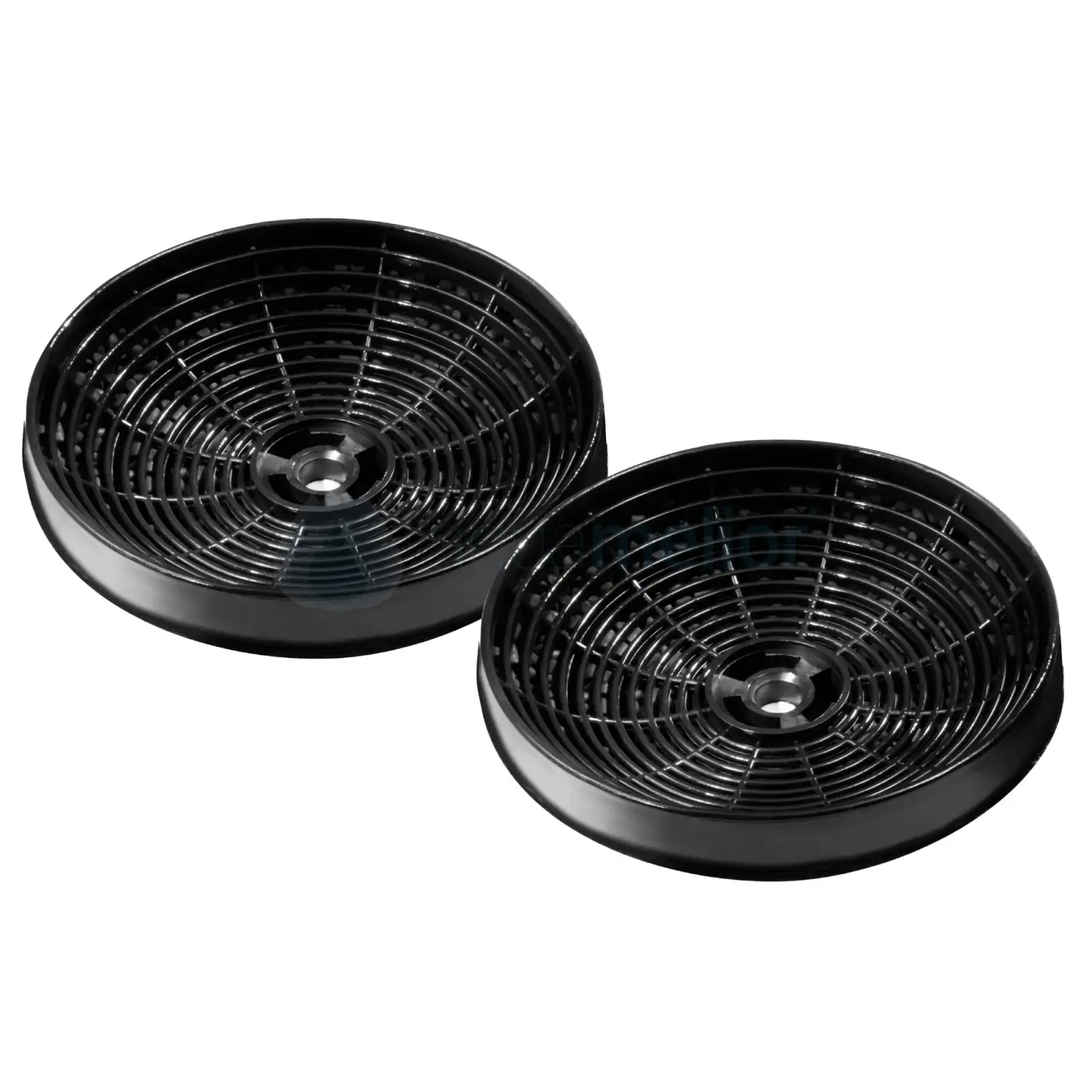 Amica KF17154 Filtr węglowy do okapu 2 szt.webp