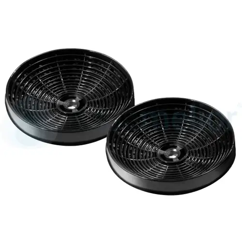 Amica KF17154 Filtr węglowy do okapu 2 szt