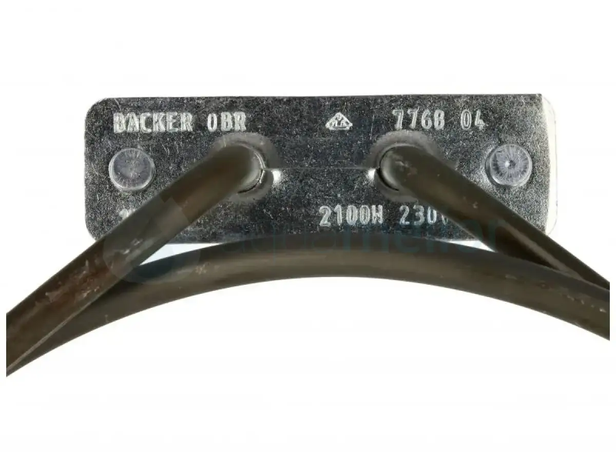 Amica 8071433 Grzałka termoobiegu okrągła 2100W do piekarnika-1.webp