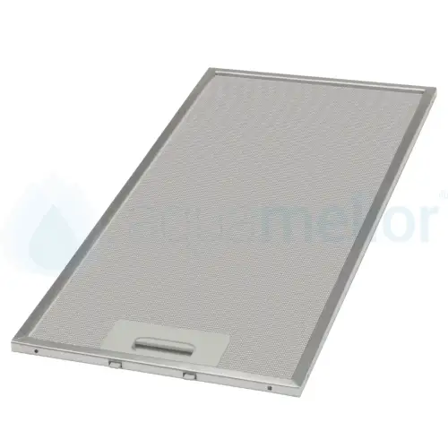 Amica APF1002 Filtr metalowy przeciwtłuszczowy do okapu 476x205 mm
