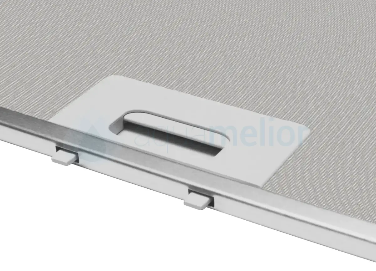 Amica APF1002 Filtr metalowy przeciwtłuszczowy do okapu 476x205 mm-1.webp