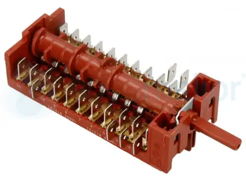 Amica 8044793 Przełącznik funkcji piekarnika