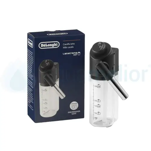 DeLonghi DLSC028 Pojemnik na mleko do ekspresu Magnifica