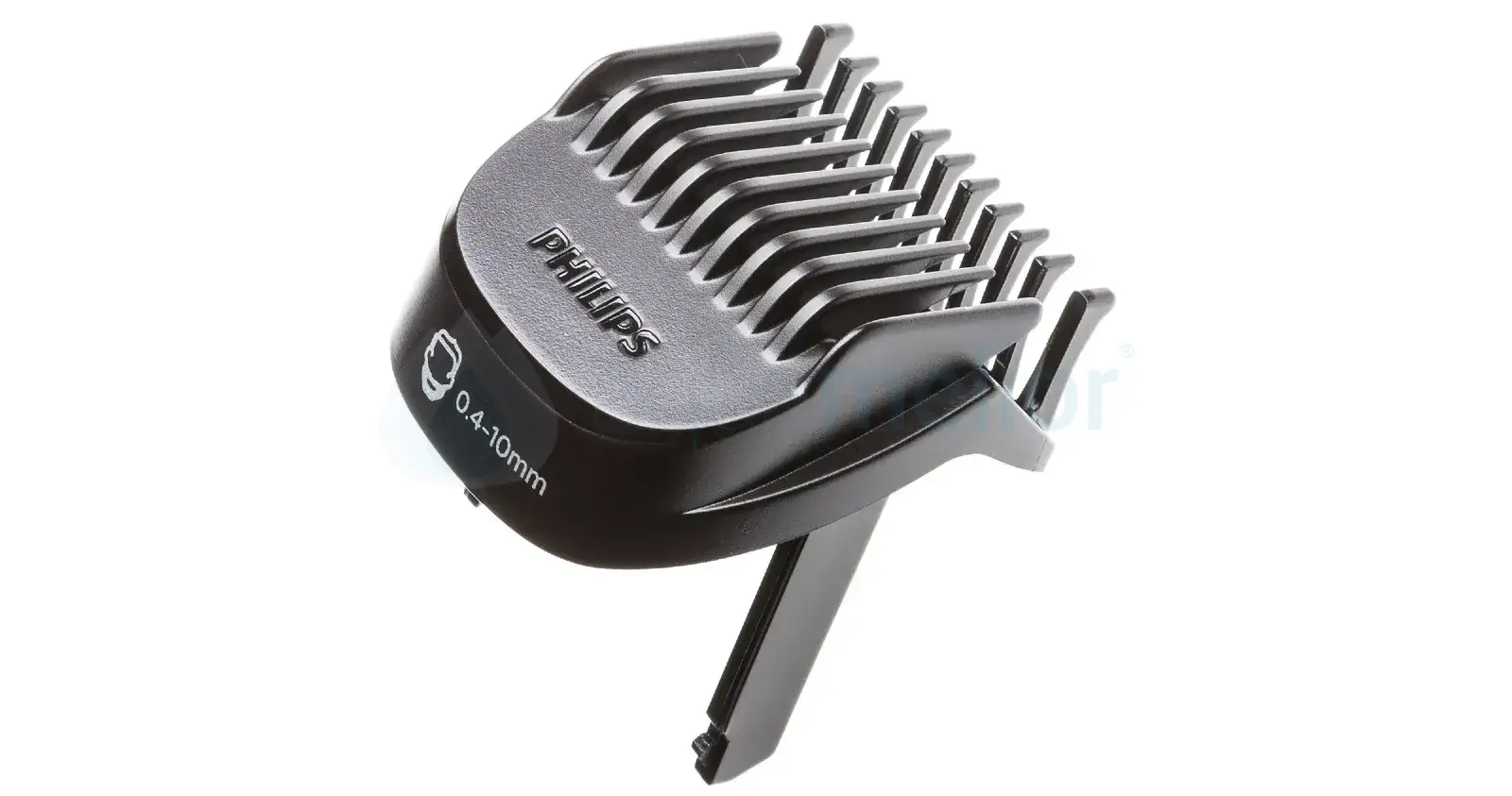 Philips CP1393/01 Nasadka grzebieniowa 0.4-10 mm do trymera Series 5000.webp
