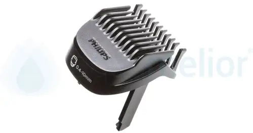 Philips CP1393/01 Nasadka grzebieniowa 0.4-10 mm do trymera Series 5000