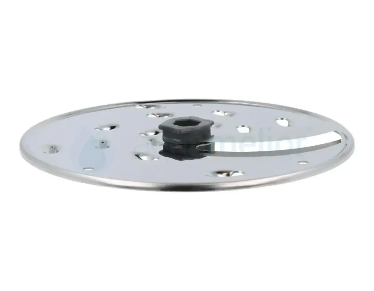 Kenwood AS00004485 Tarcza dwustronna trąco - przecierająca 4mm do robota kuchennego Multipro Go-2.webp