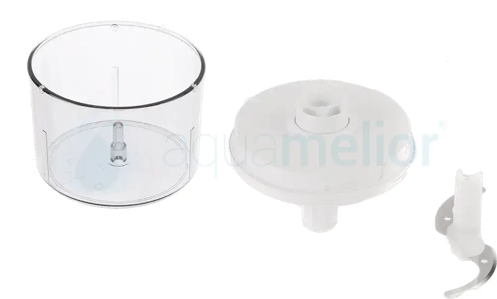 Bosch 00657247 Rozdrabniacz uniwersalny kompletny 500ml do blendera ręcznego.webp