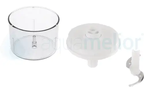 Bosch 00657247 Rozdrabniacz uniwersalny kompletny 500ml do blendera ręcznego