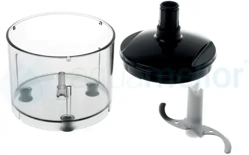 Bosch 12027759 Rozdrabniacz uniwersalny kompletny 500ml do blendera ręcznego