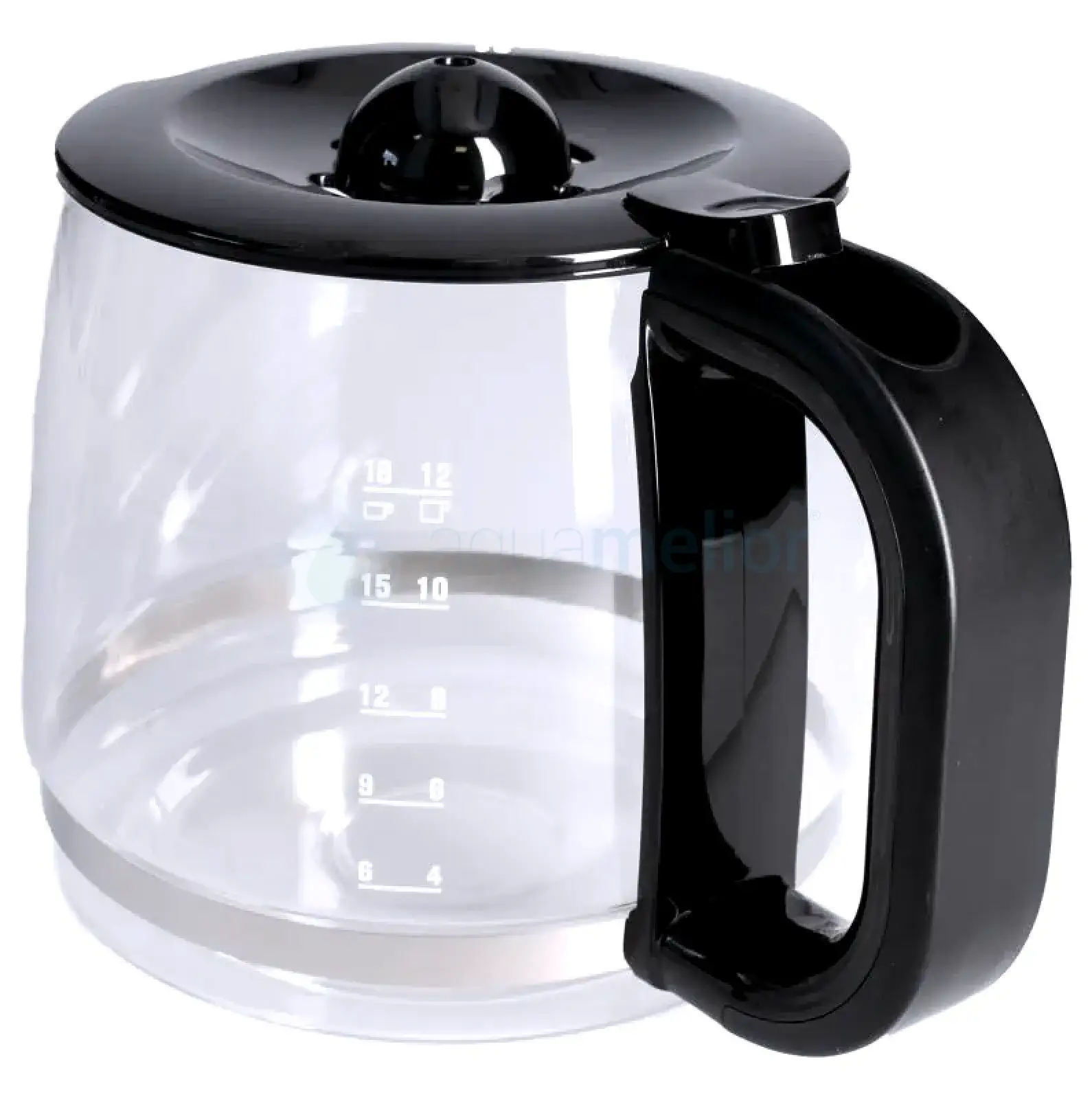 Electrolux 4055342689 Dzbanek szklany z pokrywką do ekspresu.webp