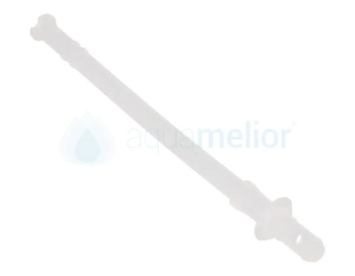 DeLonghi 5313272221 Rurka zasysająca do pojemnika na mleko 15,5cm.webp