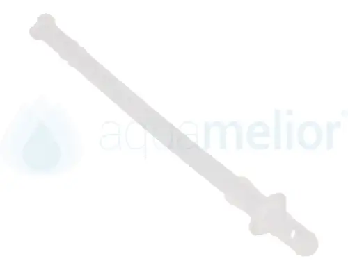 DeLonghi 5313272221 Rurka zasysająca do pojemnika na mleko 15,5cm