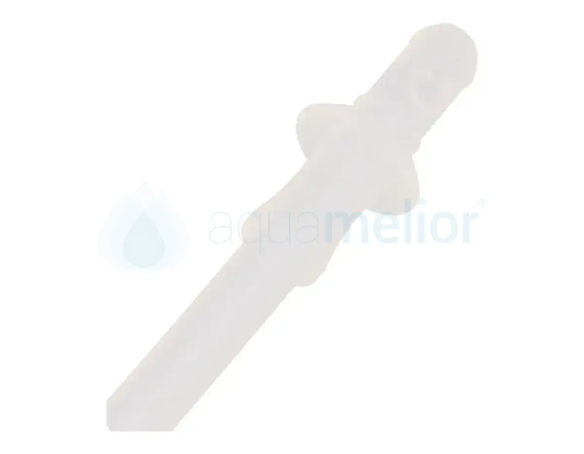 DeLonghi 5313272221 Rurka zasysająca do pojemnika na mleko 15,5cm-1.webp