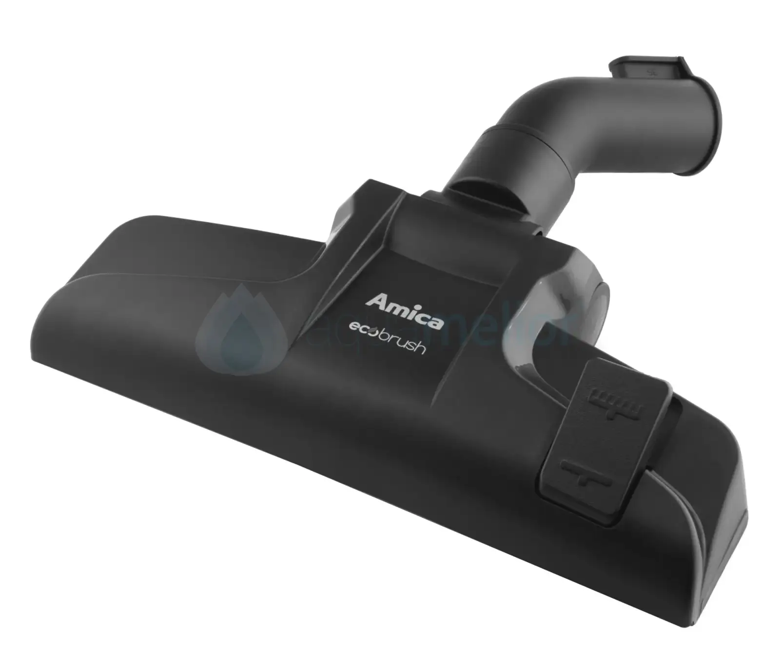 Amica ASDA1003 Ssawka szczotka EcoBrush kombi 2w1 do odkurzacza.webp