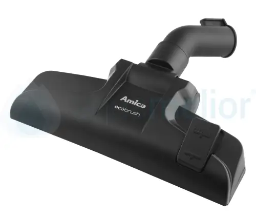 Amica ASDA1003 Ssawka szczotka EcoBrush kombi 2w1 do odkurzacza