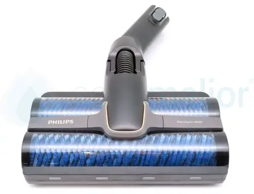 PHILIPS AquaTrio Turboszczotka LED do pracy na mokro XW9463/XW9465