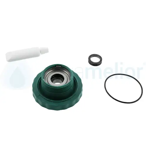 Electrolux 4071430963 Ułożyskowanie lewe 6203Z do pralki strona bierna