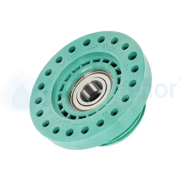 Electrolux 4071430971 Ułożyskowanie prawe do pralki strona czynna-1.webp