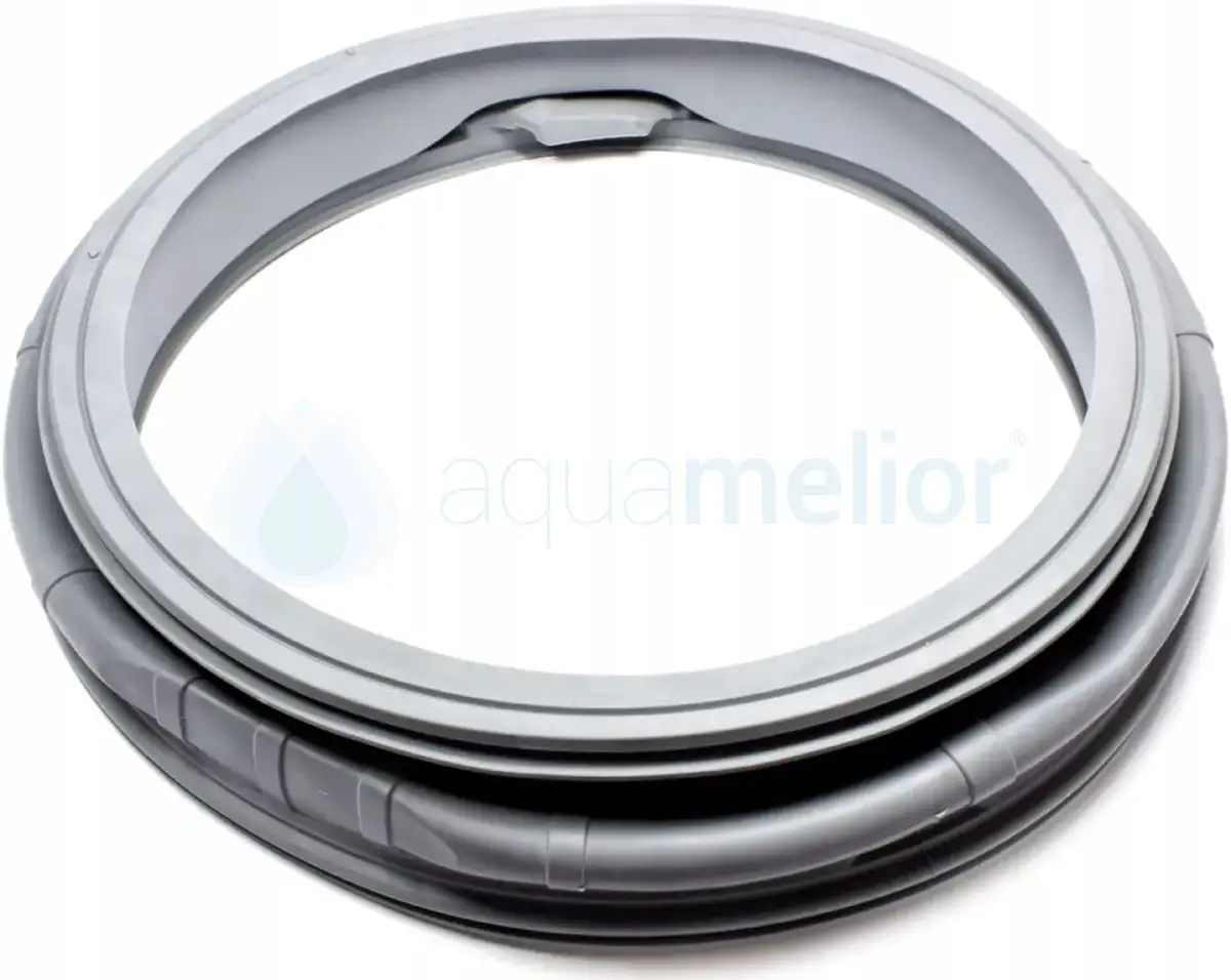 Fartuch Kołnierz uszczelka pralki SAMSUNG EcoBubble 6,7,8kg.webp