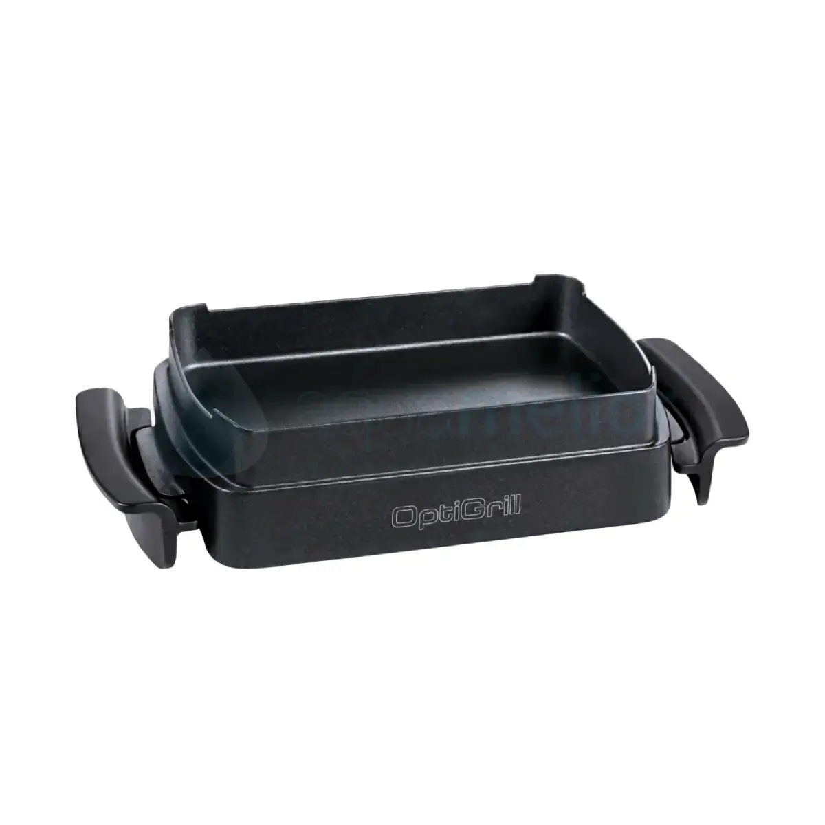 TEFAL XA725870 Płyta do pizzy, ciast i wypieków do grilla OptiGrill.webp