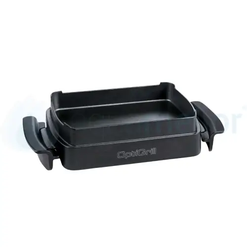 TEFAL XA725870 Płyta do pizzy, ciast i wypieków do grilla OptiGrill