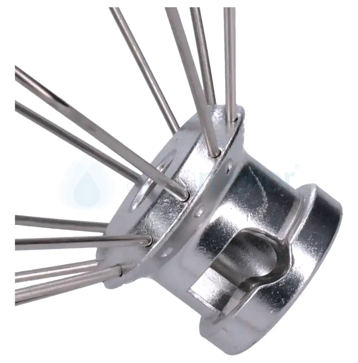 Electrolux 4055255618 Trzepaczka do robota kuchennego E(KM4000)-1.webp