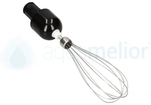 Bosch 12027761 Trzepaczka ze sprzęgłem do blendera ręcznego ErgoMixx Style